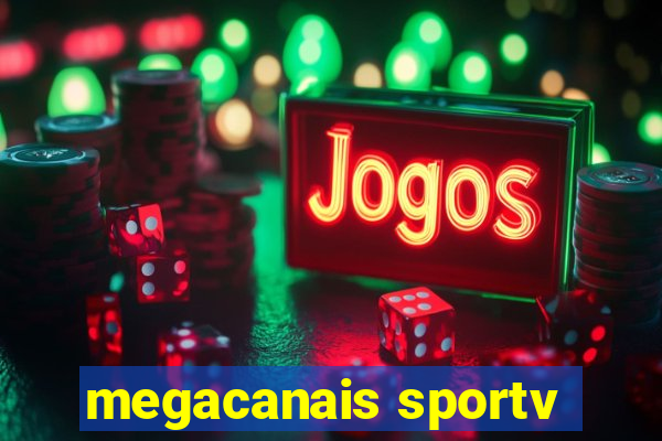 megacanais sportv